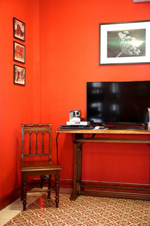 Le Jardin Hotel Pakse Luaran gambar
